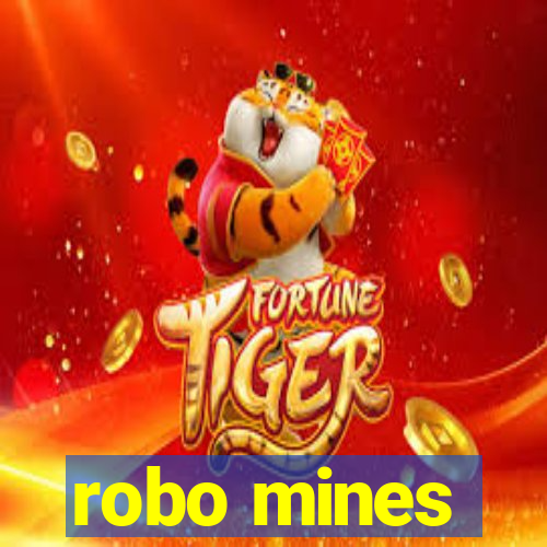 robo mines